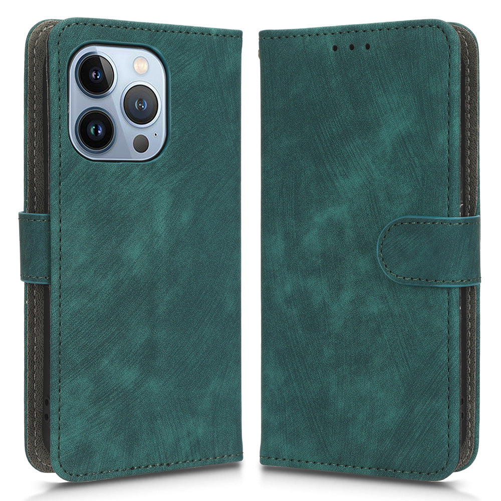 For iPhone 13 Pro Max 6.7 inch Magnetic PU Leather Phone Cover RFID Blocking Mobile Phone Case with Wallet Stand For iPhone 13 Pro Max 6.7 inch Magnetic PU Leather Phone Cover RFID Blocking Mobile Phone Case with Wallet Stand